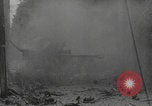 Image of captured German troops frisked Cherbourg Normandy France, 1944, second 22 stock footage video 65675079292