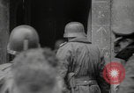 Image of General Karl-Wilhelm von Schlieben surrender Cherbourg Normandy France, 1944, second 13 stock footage video 65675079293