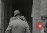 Image of General Karl-Wilhelm von Schlieben surrender Cherbourg Normandy France, 1944, second 14 stock footage video 65675079293