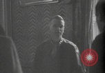 Image of General Karl-Wilhelm von Schlieben surrender Cherbourg Normandy France, 1944, second 19 stock footage video 65675079293
