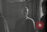 Image of General Karl-Wilhelm von Schlieben surrender Cherbourg Normandy France, 1944, second 21 stock footage video 65675079293