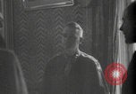 Image of General Karl-Wilhelm von Schlieben surrender Cherbourg Normandy France, 1944, second 22 stock footage video 65675079293