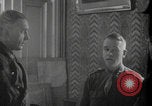 Image of General Karl-Wilhelm von Schlieben surrender Cherbourg Normandy France, 1944, second 29 stock footage video 65675079293