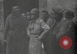 Image of General Karl-Wilhelm von Schlieben surrender Cherbourg Normandy France, 1944, second 34 stock footage video 65675079293