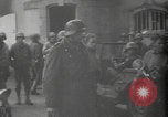 Image of General Karl-Wilhelm von Schlieben surrender Cherbourg Normandy France, 1944, second 35 stock footage video 65675079293