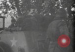 Image of General Karl-Wilhelm von Schlieben surrender Cherbourg Normandy France, 1944, second 38 stock footage video 65675079293