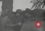 Image of General Karl-Wilhelm von Schlieben surrender Cherbourg Normandy France, 1944, second 47 stock footage video 65675079293