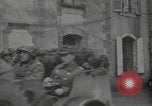 Image of General Karl-Wilhelm von Schlieben surrender Cherbourg Normandy France, 1944, second 50 stock footage video 65675079293