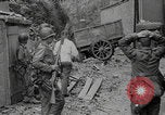Image of General Karl-Wilhelm von Schlieben surrender Cherbourg Normandy France, 1944, second 51 stock footage video 65675079293