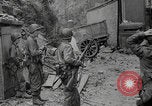 Image of General Karl-Wilhelm von Schlieben surrender Cherbourg Normandy France, 1944, second 52 stock footage video 65675079293