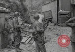 Image of General Karl-Wilhelm von Schlieben surrender Cherbourg Normandy France, 1944, second 54 stock footage video 65675079293