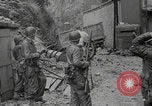 Image of General Karl-Wilhelm von Schlieben surrender Cherbourg Normandy France, 1944, second 55 stock footage video 65675079293
