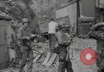 Image of General Karl-Wilhelm von Schlieben surrender Cherbourg Normandy France, 1944, second 56 stock footage video 65675079293