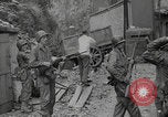 Image of General Karl-Wilhelm von Schlieben surrender Cherbourg Normandy France, 1944, second 57 stock footage video 65675079293