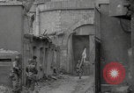 Image of General Karl-Wilhelm von Schlieben surrender Cherbourg Normandy France, 1944, second 58 stock footage video 65675079293
