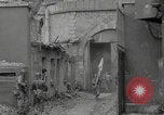 Image of General Karl-Wilhelm von Schlieben surrender Cherbourg Normandy France, 1944, second 59 stock footage video 65675079293