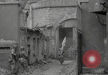 Image of General Karl-Wilhelm von Schlieben surrender Cherbourg Normandy France, 1944, second 60 stock footage video 65675079293
