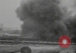 Image of Bangalore torpedo clearing mine field Cherbourg Cherbourg Normandy France, 1944, second 8 stock footage video 65675079295