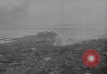 Image of Cherbourg after capture Allied forces Cherbourg Normandy France, 1944, second 10 stock footage video 65675079296