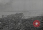 Image of Cherbourg after capture Allied forces Cherbourg Normandy France, 1944, second 11 stock footage video 65675079296