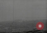 Image of Cherbourg after capture Allied forces Cherbourg Normandy France, 1944, second 12 stock footage video 65675079296