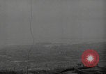 Image of Cherbourg after capture Allied forces Cherbourg Normandy France, 1944, second 13 stock footage video 65675079296