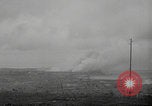 Image of Cherbourg after capture Allied forces Cherbourg Normandy France, 1944, second 15 stock footage video 65675079296