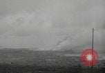Image of Cherbourg after capture Allied forces Cherbourg Normandy France, 1944, second 17 stock footage video 65675079296