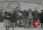 Image of freed Russian prisoners of war Cherbourg Normandy France, 1944, second 10 stock footage video 65675079299