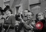 Image of Cherbourg returned to France WW2 Cherbourg Normandy France, 1944, second 26 stock footage video 65675079300