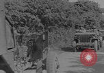 Image of La Haye Du Puits attacked First Army WW2 La Haye Du Puits France, 1944, second 13 stock footage video 65675079302