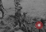 Image of La Haye Du Puits attacked First Army WW2 La Haye Du Puits France, 1944, second 26 stock footage video 65675079302