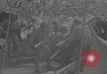 Image of La Haye Du Puits attacked First Army WW2 La Haye Du Puits France, 1944, second 36 stock footage video 65675079302