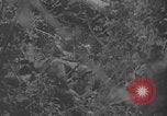 Image of La Haye Du Puits attacked First Army WW2 La Haye Du Puits France, 1944, second 49 stock footage video 65675079302