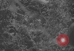 Image of La Haye Du Puits attacked First Army WW2 La Haye Du Puits France, 1944, second 50 stock footage video 65675079302