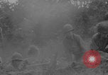 Image of La Haye Du Puits attacked First Army WW2 La Haye Du Puits France, 1944, second 59 stock footage video 65675079302