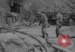 Image of German railroad gun captured Cherbourg Normandy France, 1944, second 20 stock footage video 65675079305