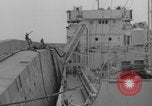 Image of Normandy gasoline pipelines and delivery France, 1944, second 3 stock footage video 65675079306