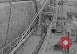 Image of Normandy gasoline pipelines and delivery France, 1944, second 4 stock footage video 65675079306