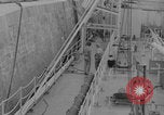 Image of Normandy gasoline pipelines and delivery France, 1944, second 5 stock footage video 65675079306