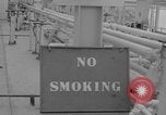 Image of Normandy gasoline pipelines and delivery France, 1944, second 9 stock footage video 65675079306
