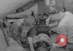 Image of Normandy gasoline pipelines and delivery France, 1944, second 10 stock footage video 65675079306