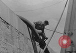 Image of Normandy gasoline pipelines and delivery France, 1944, second 12 stock footage video 65675079306