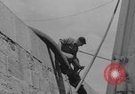 Image of Normandy gasoline pipelines and delivery France, 1944, second 13 stock footage video 65675079306