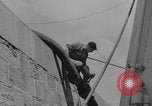 Image of Normandy gasoline pipelines and delivery France, 1944, second 14 stock footage video 65675079306