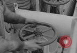 Image of Normandy gasoline pipelines and delivery France, 1944, second 17 stock footage video 65675079306