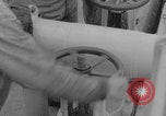Image of Normandy gasoline pipelines and delivery France, 1944, second 19 stock footage video 65675079306