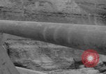 Image of Normandy gasoline pipelines and delivery France, 1944, second 20 stock footage video 65675079306