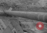Image of Normandy gasoline pipelines and delivery France, 1944, second 21 stock footage video 65675079306