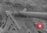 Image of Normandy gasoline pipelines and delivery France, 1944, second 22 stock footage video 65675079306